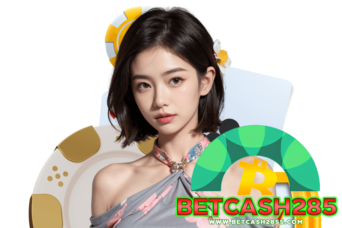 betcash285 สล็อต